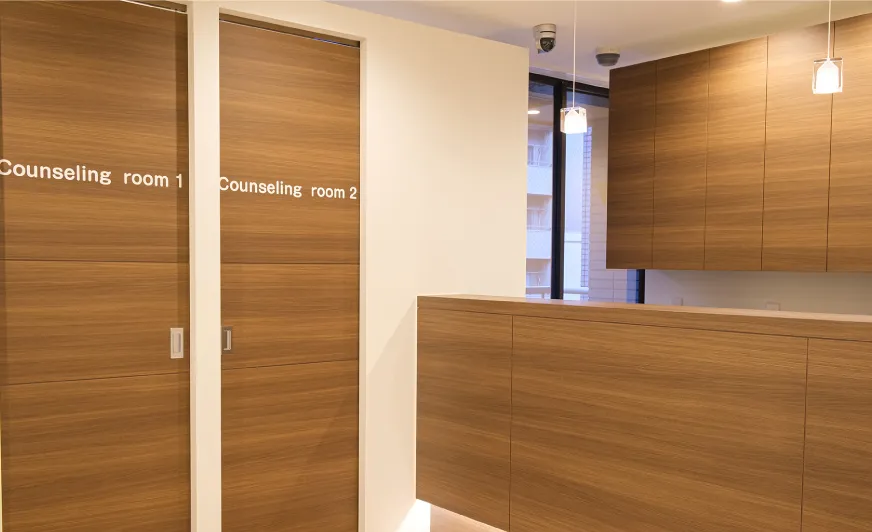 恵比寿駅東口医院