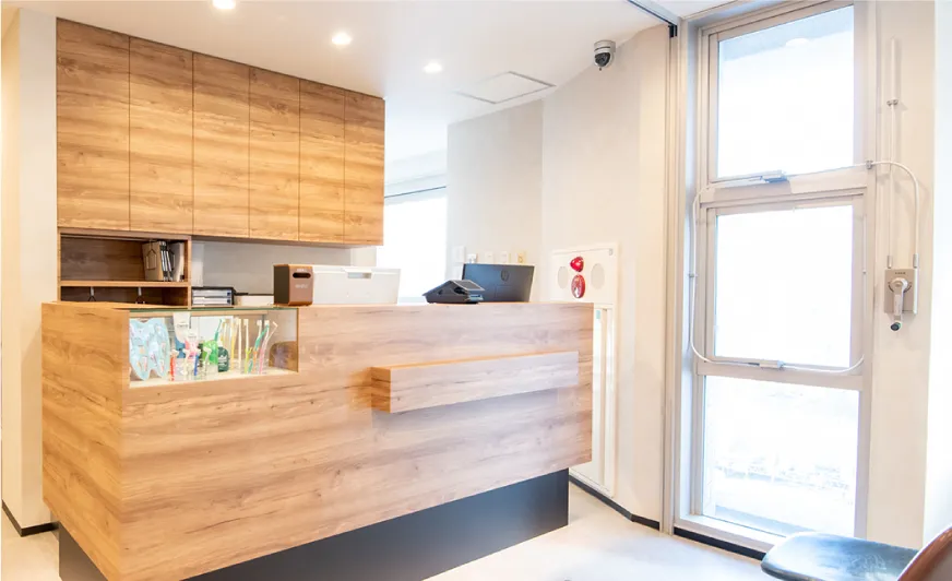 川崎駅小川町医院