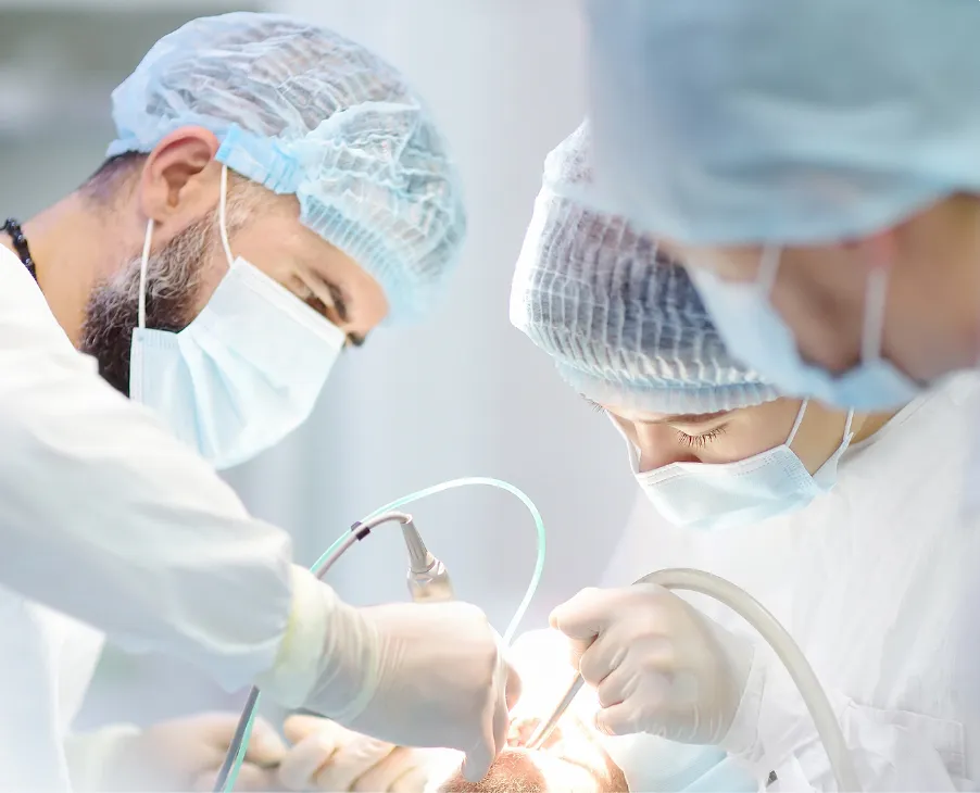 目黒駅直結 アトレ目黒2の歯医者あいあーる歯科目黒駅医院