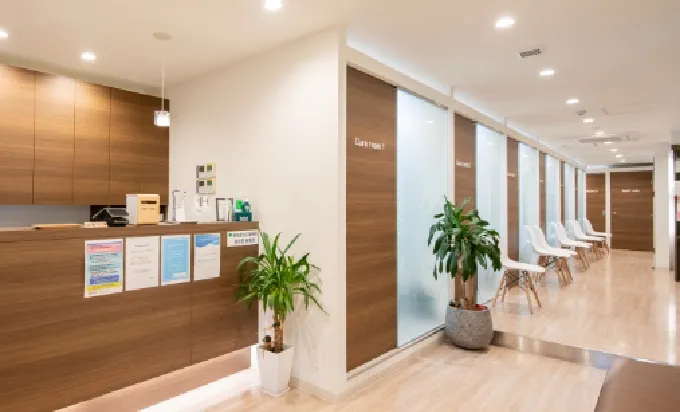 目黒で一番通いやすい歯医者を目指しています