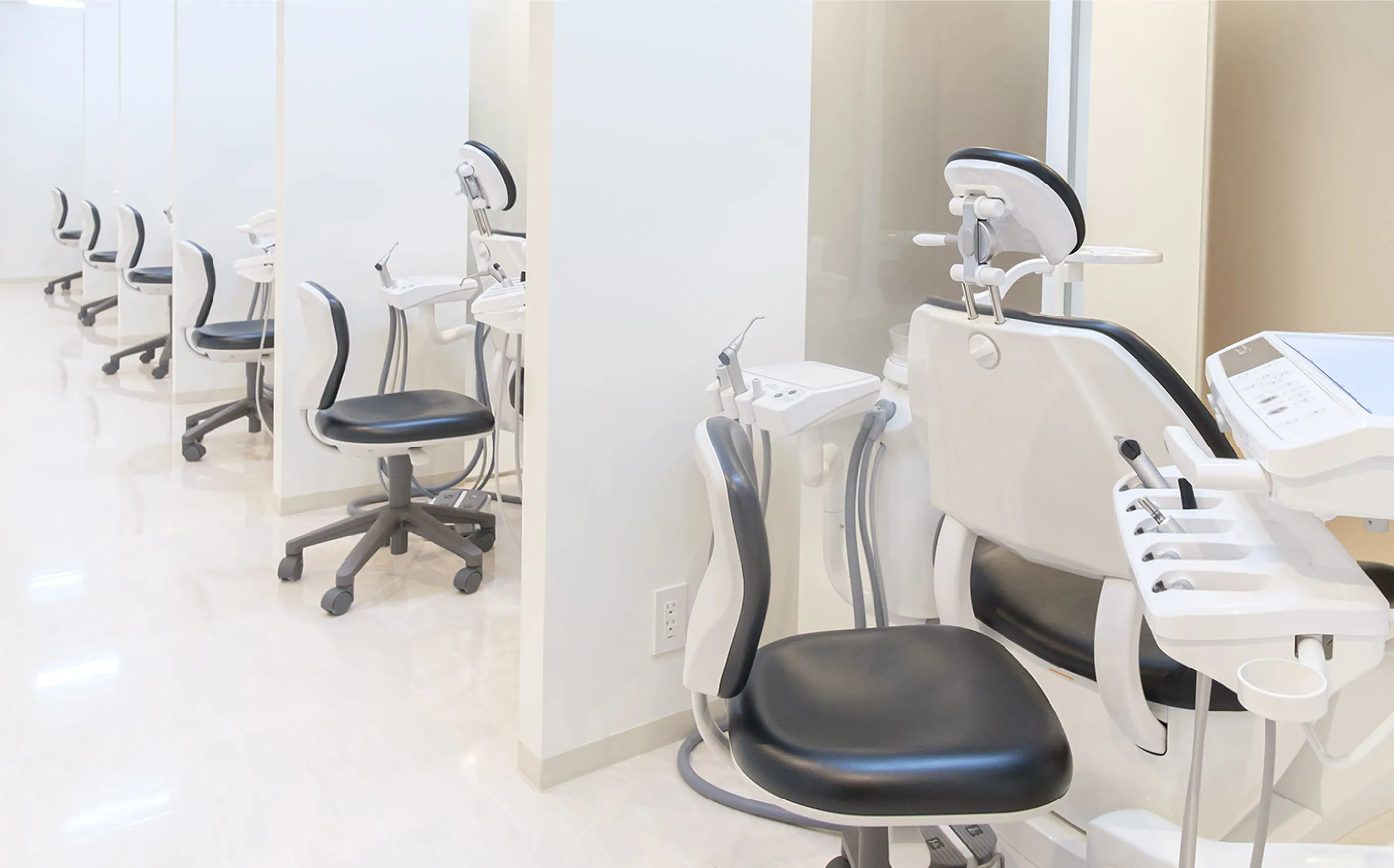 Treatment診療案内