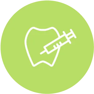 ボツリヌス治療