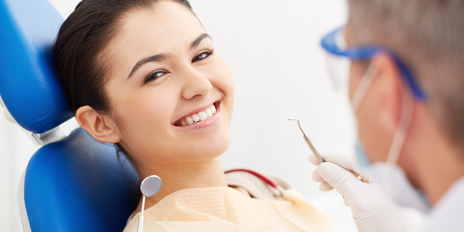 虫歯治療の新しいスタンダード「選択的感染除去」